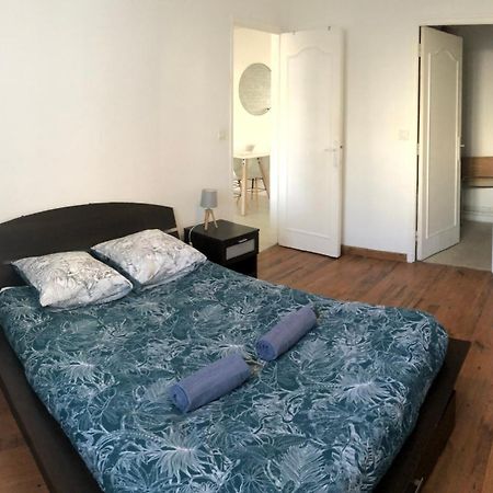 Appartement Saint-Malo - Arrivee Autonome Eksteriør bilde
