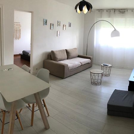 Appartement Saint-Malo - Arrivee Autonome Eksteriør bilde