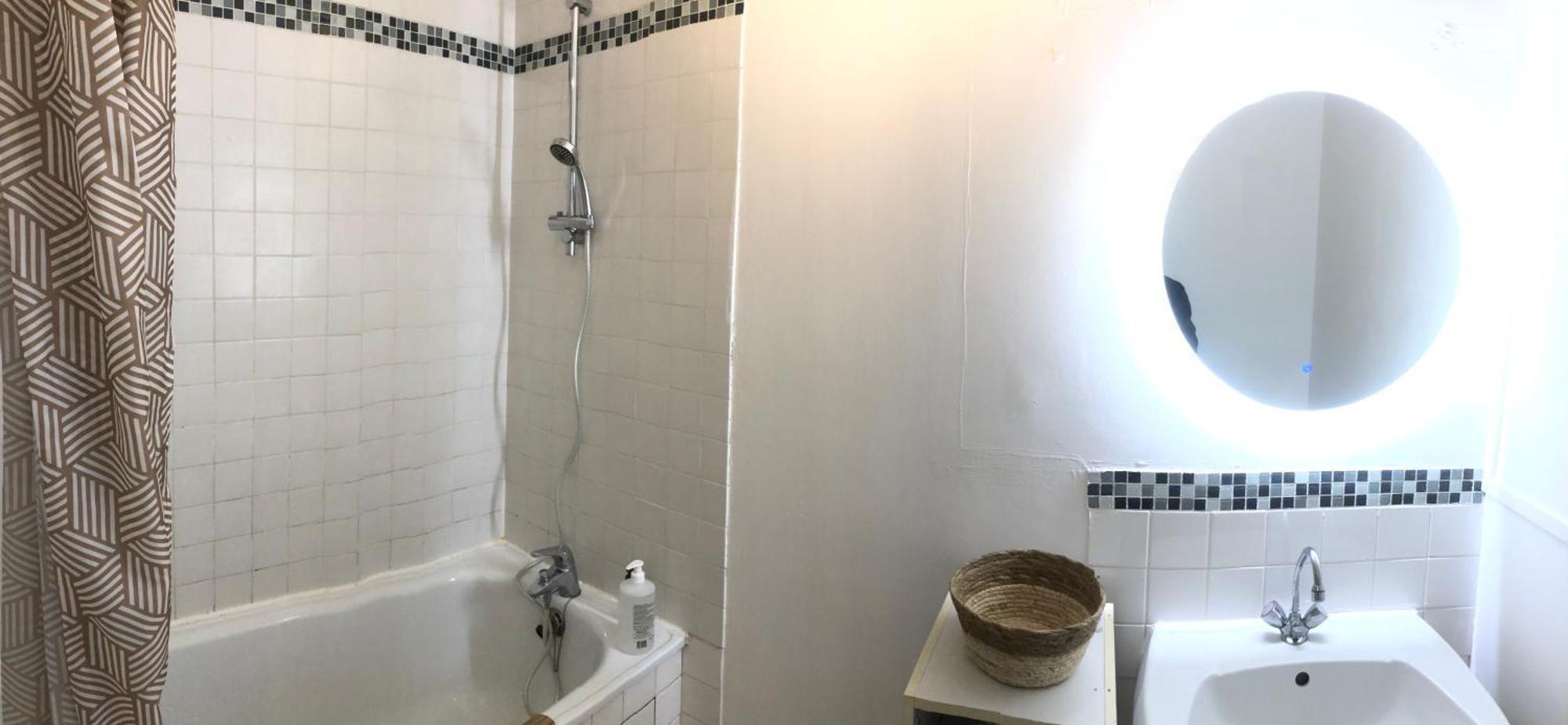 Appartement Saint-Malo - Arrivee Autonome Eksteriør bilde