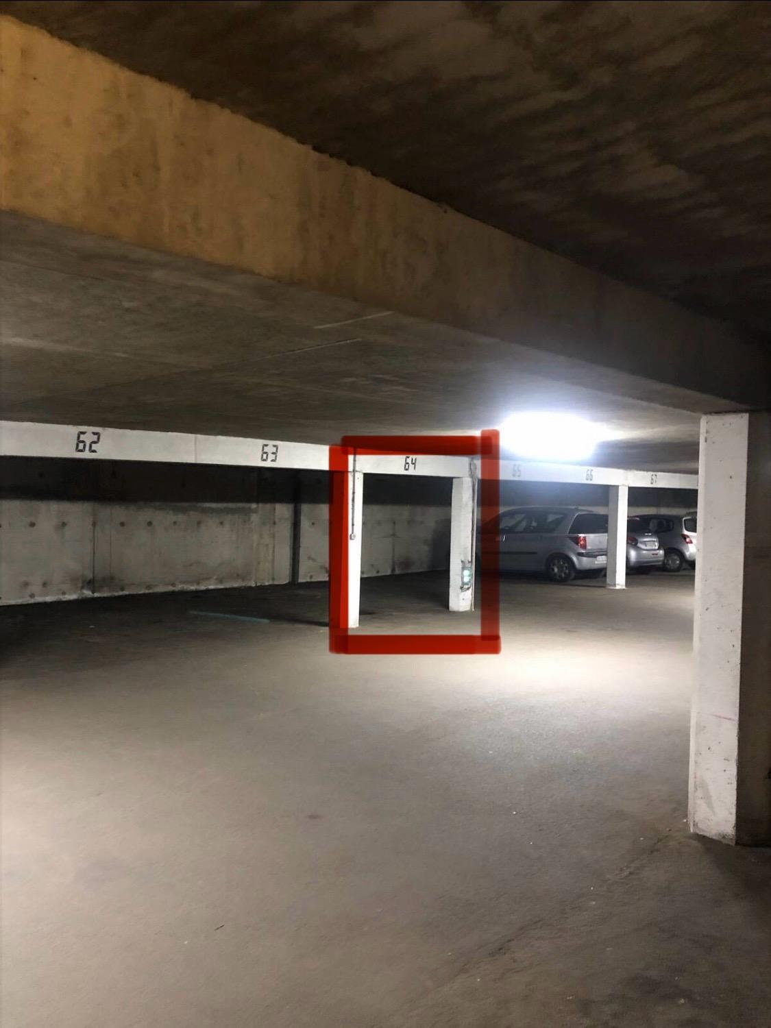 Appartement Saint-Malo - Arrivee Autonome Eksteriør bilde